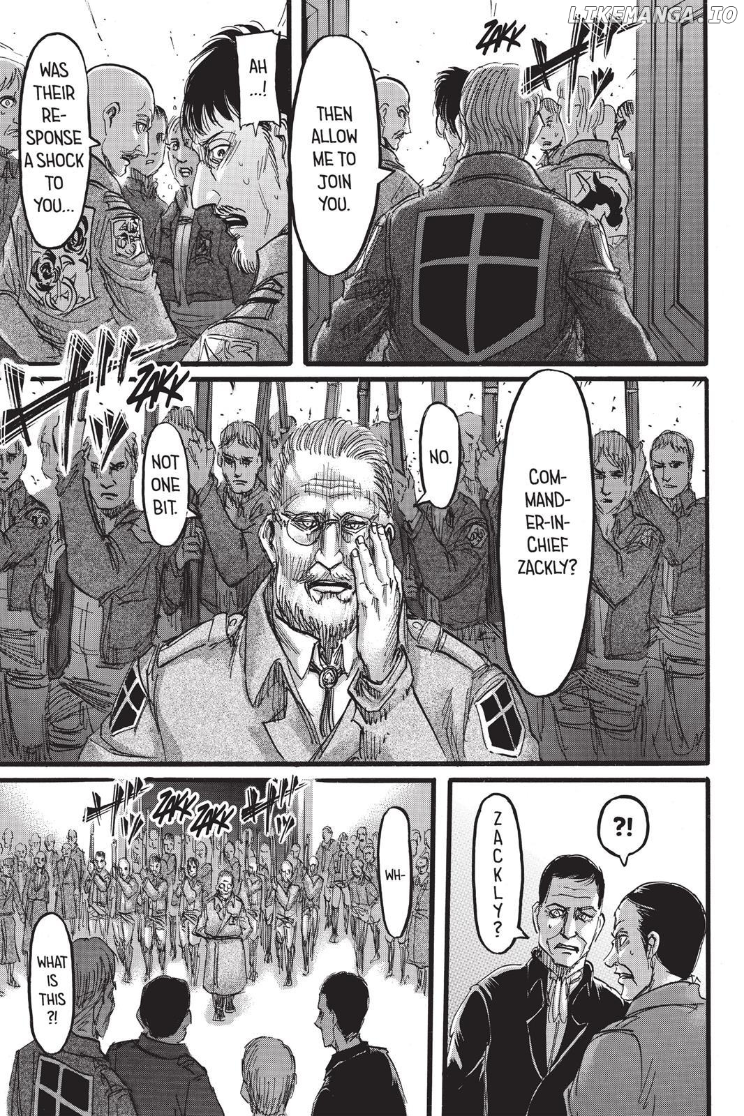 Shingeki no Kyojin, Chapter 61 image 31